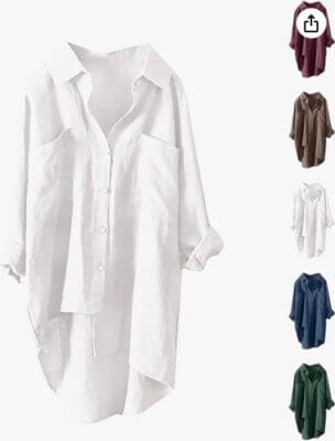 Bluse für Damen 