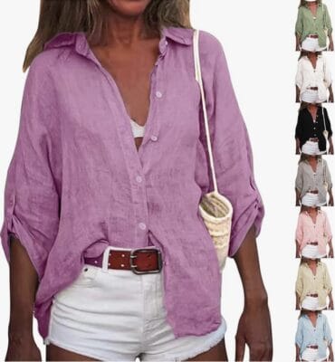 Bluse für Damen Bluse Damen