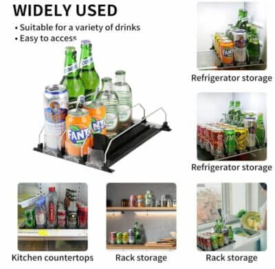 dosen organizer