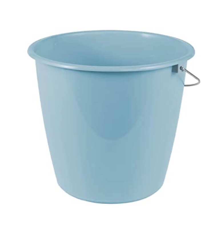 keeeper Erik Eimer, 5 l, Nordic Blue – 62% Rabatt