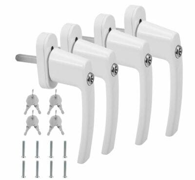 Joparri 4X Fenstergriff