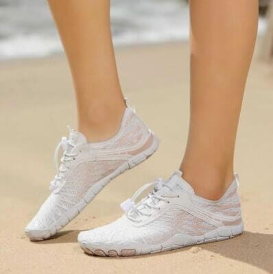 FOGOIN Feldluft Barfußschuhe