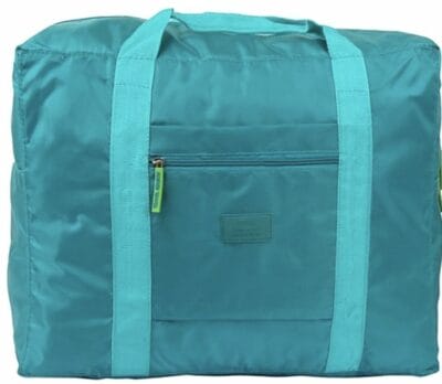 Reisetasche faltbar