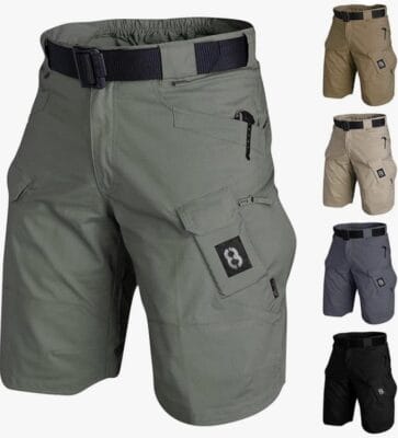 kurze Hose für Herren 
