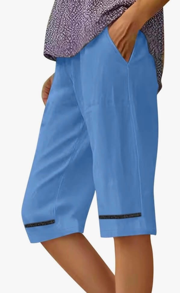 FUPODD Kurze Hose für Damen – 50% Rabatt