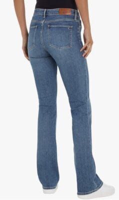 Damen Jeans Tommy Hilfiger Jeans