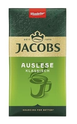 Filterkaffee
