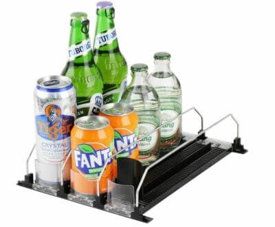 Kevsuvqin Kühlschrank Organizer