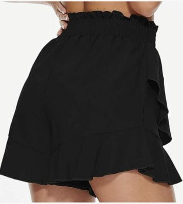 kurze hose damen