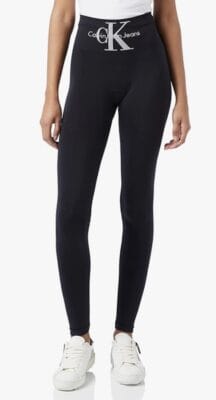 Calvin Klein Leggings für Damen 