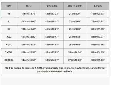 Oversized T-Shirt für Herren - 50% Rabatt 2 ov tshirt b