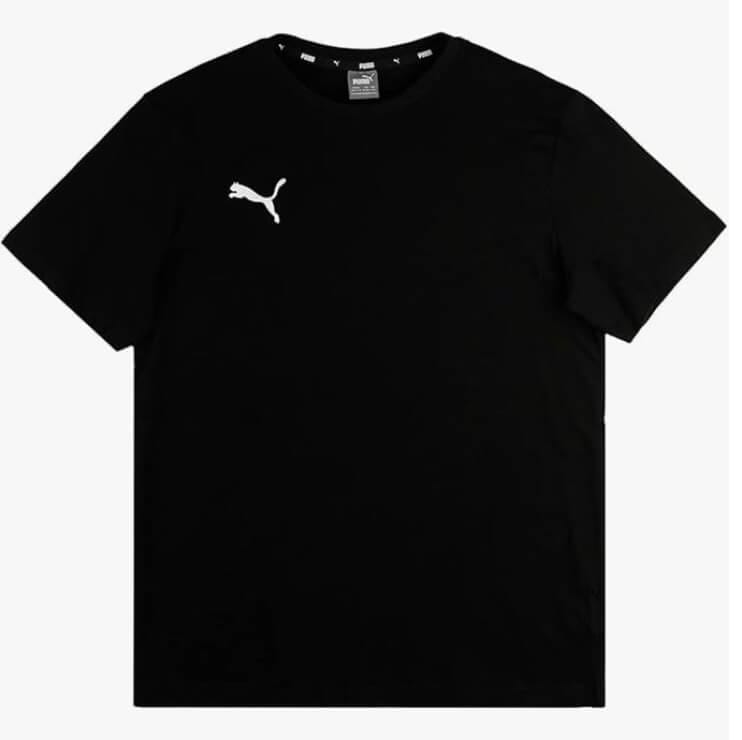 PUMA Jungen Shirt teamGOAL 23 Casuals Tee – 40% Rabatt