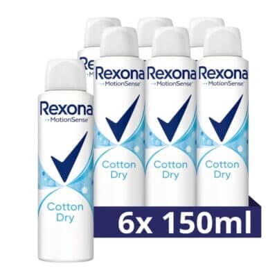 Rexona Deo 