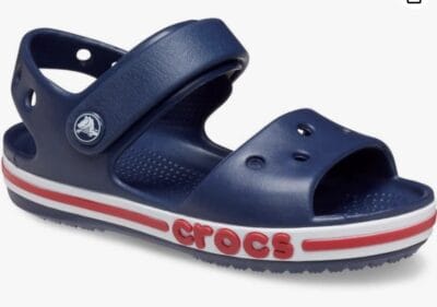 Crocs Unisex Kinder Sandalen 
