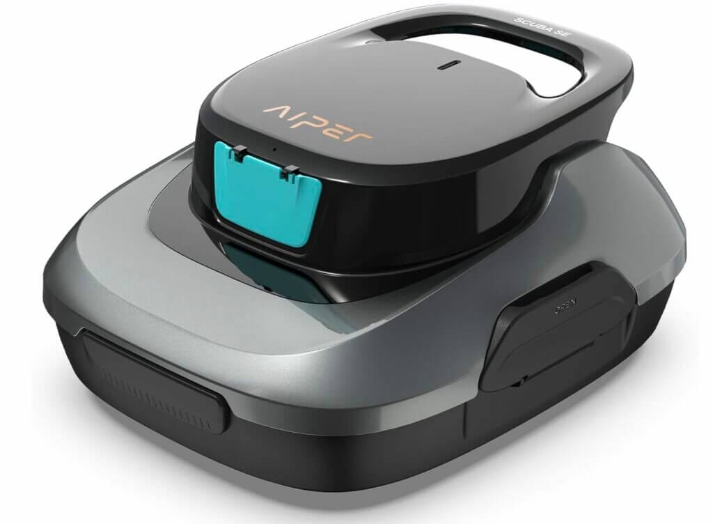 AIPER Scuba SE Poolroboter – 31% Rabatt