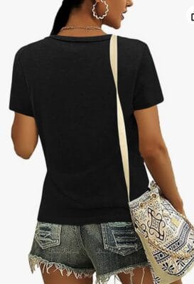 Damen T-shirt