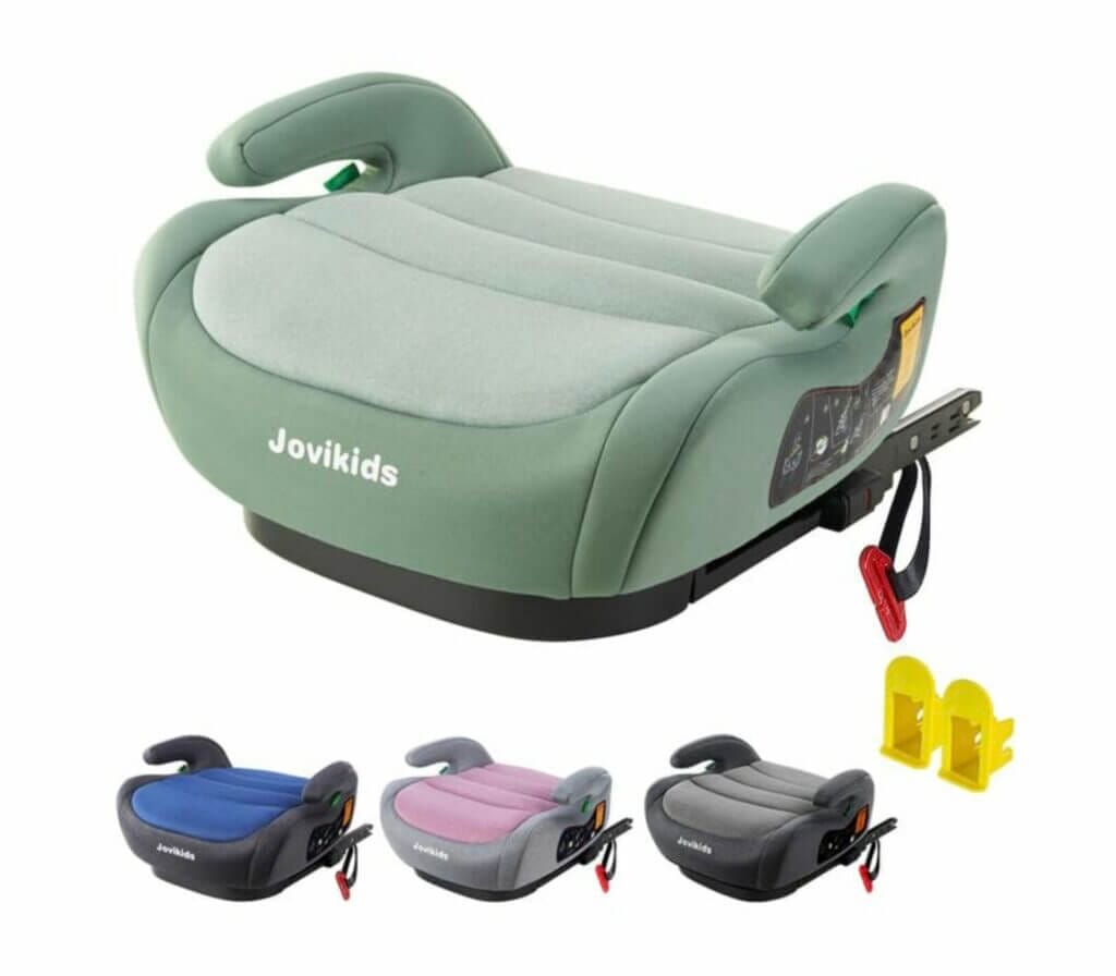 Jovikids Sitzerhöhung für Kinder – 20% Rabatt