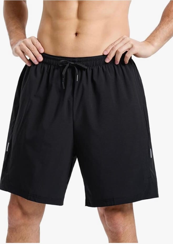 Leeboom Kurze Sporthose – 40% Rabatt