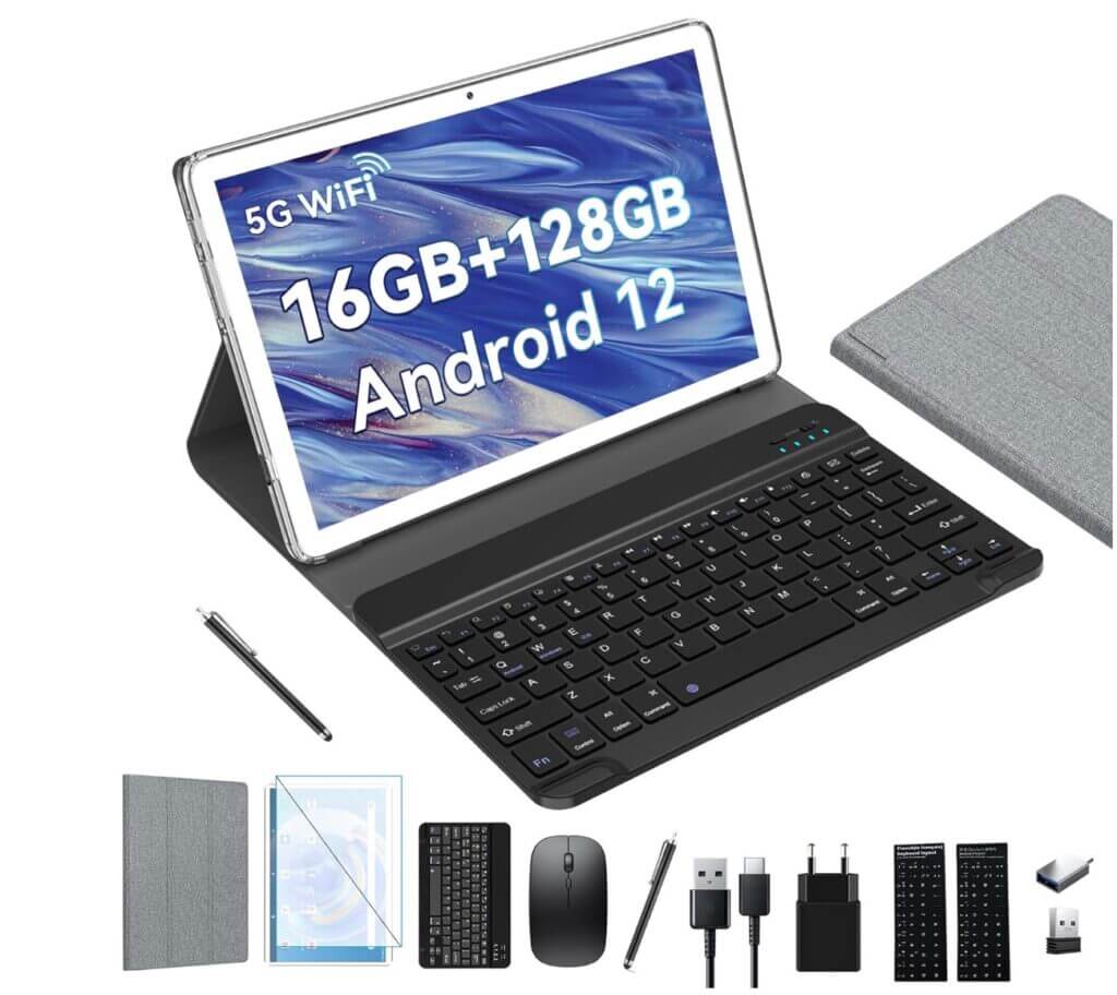 ZONKO Tablet 10 – 40% Rabatt