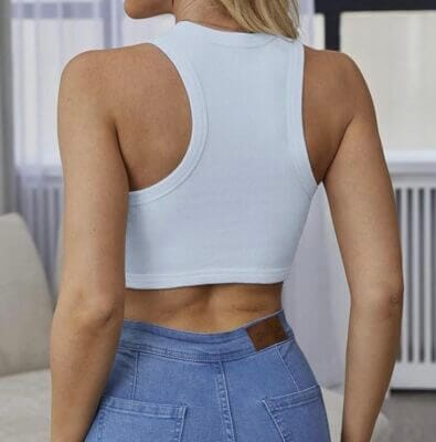 Tank Top für Damen 