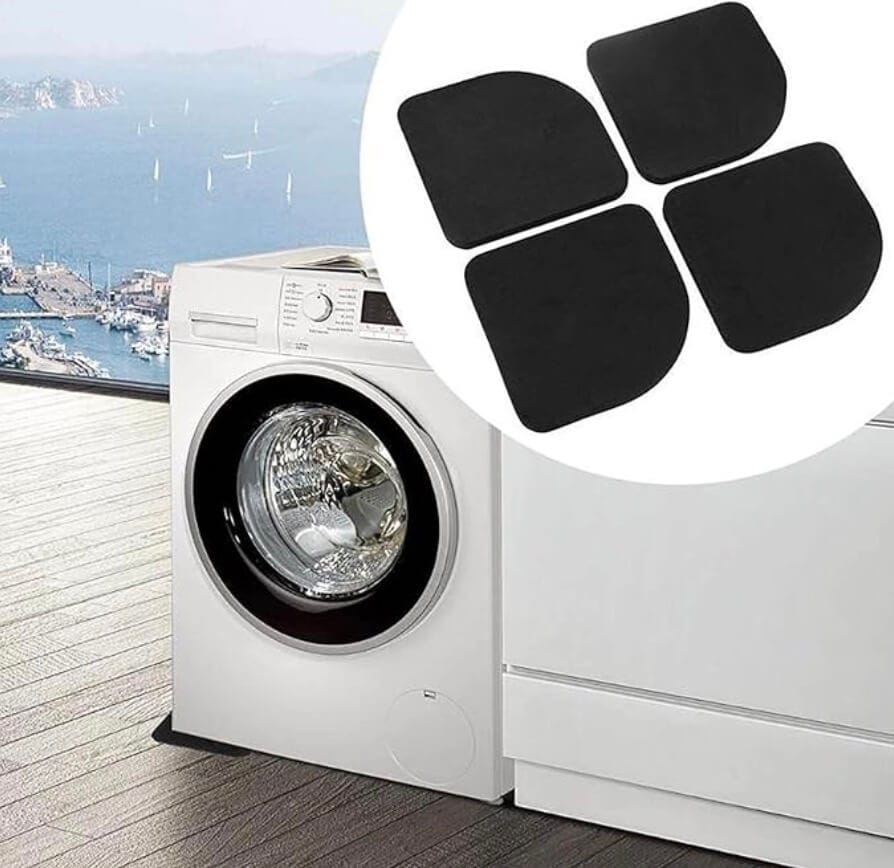 Schwingungsdämpfer Pads – 80% Rabatt