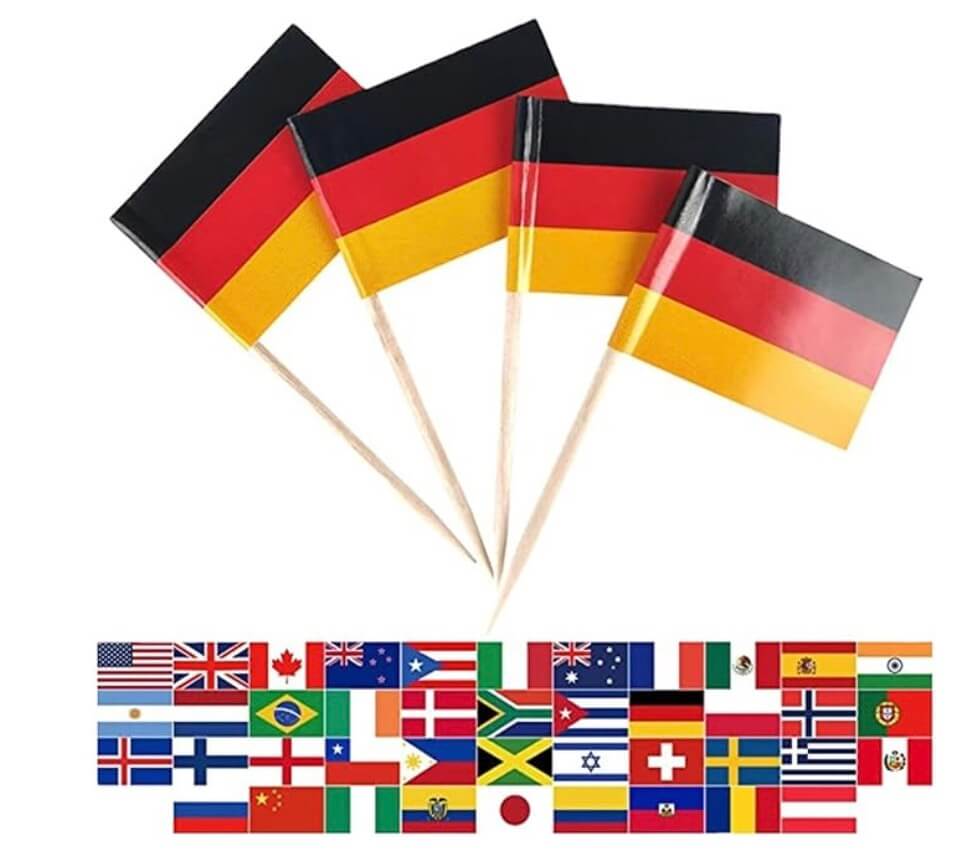 Changtai Deutschland Zahnstocher – 65% Rabatt