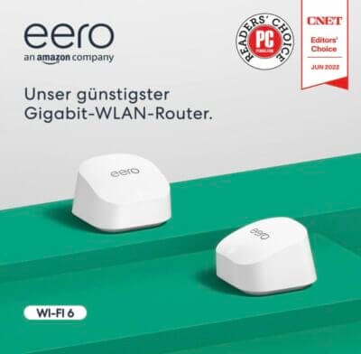 Amazon eero