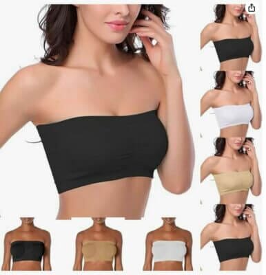 Bandeau BH
