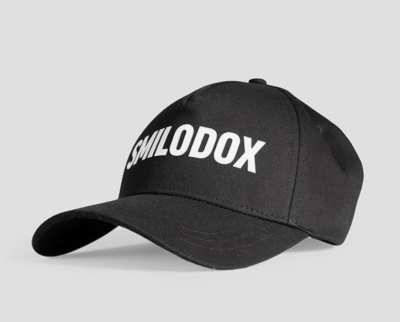  Mit der SMILODOX Unisex Snapback Cap Raden bist du immer gut ausgestattet und zeigst deinen individuellen Stil.