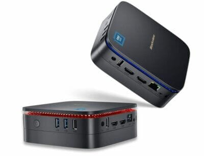 Blackview Mini Computer