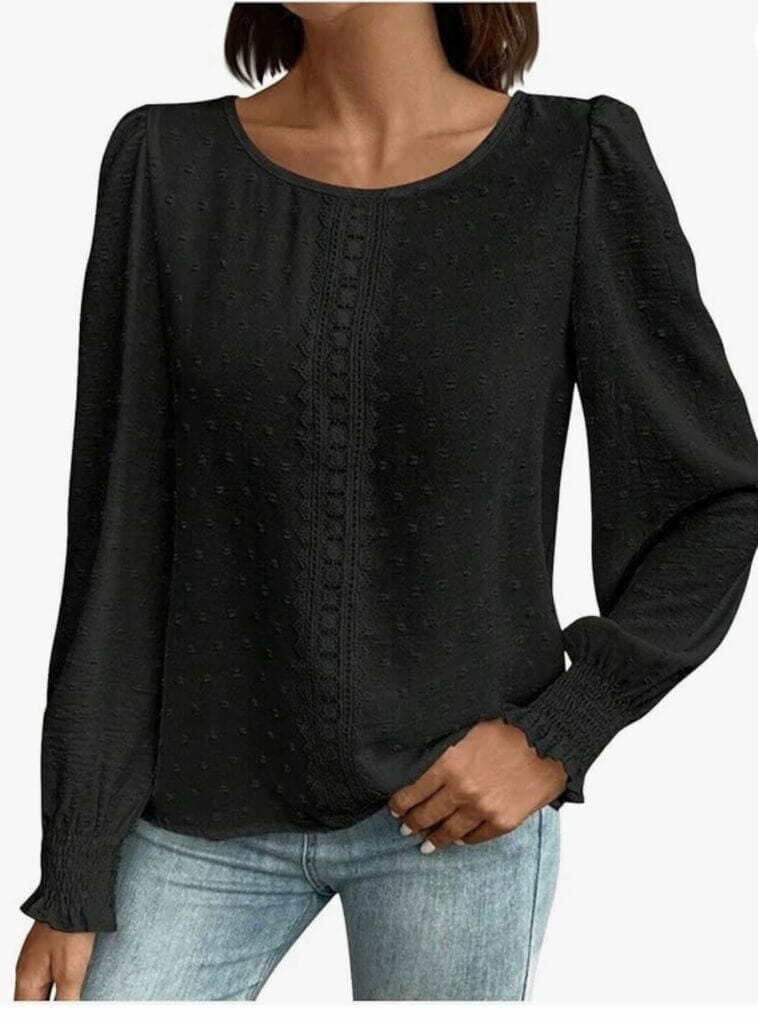 KOG Damen Blusenshirt – 70% Rabatt