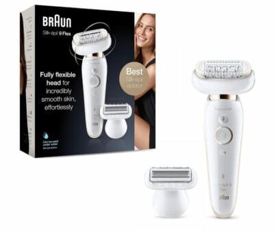 Braun Silk-épil