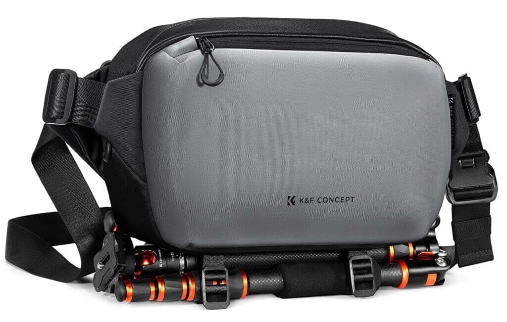 K&F Concept Kamera-Rucksack – 28% Rabatt