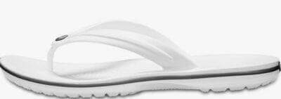 Crocs Unisex Crocband Flip Zehentrenner 1q