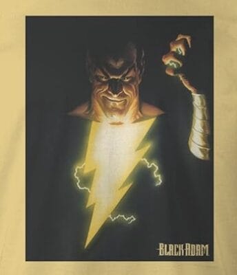 Black Adam