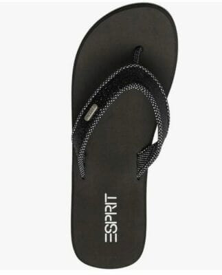 Damen Flipflop ESPRIT Draufsicht