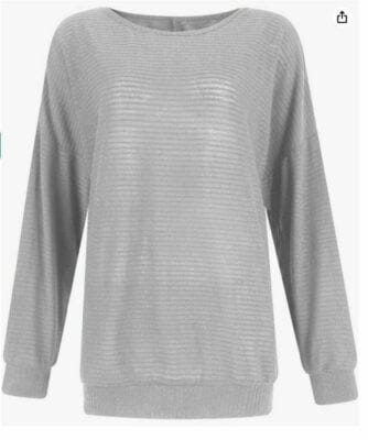 Gönn dir jetzt den DHYUEN Pullover und genieße die perfekte Kombination aus Komfort und Stil. 