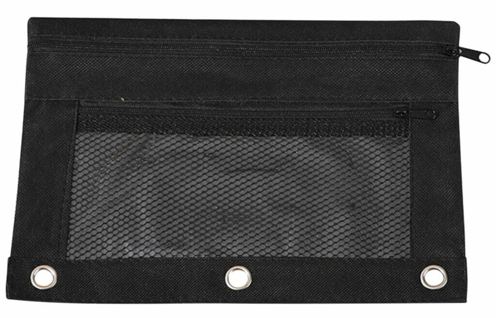 NZDFH Federmäppchen – 50% Rabatt