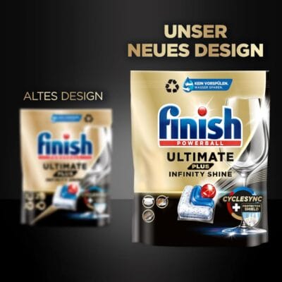 Finish Ultimate Plus Infinity