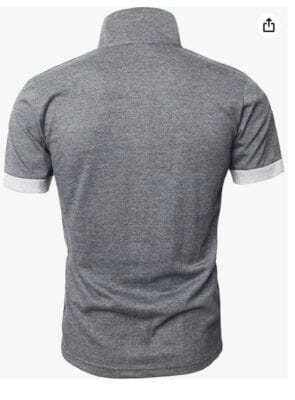 GNRSPTY Poloshirt 