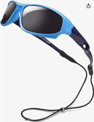 Sonnenbrille