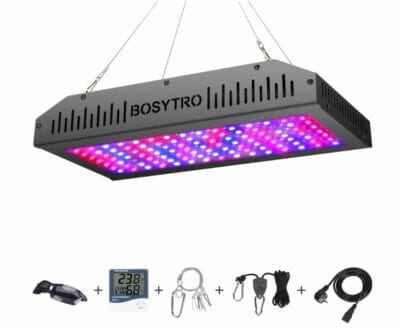 LED Grow Lampe