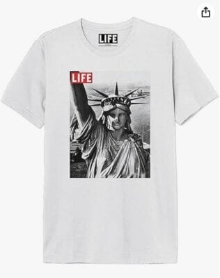Life Magazine