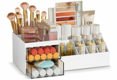 Subsky Make up Organizer mit Schubladen