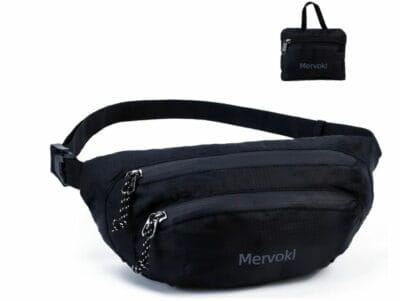 Bauchtasche