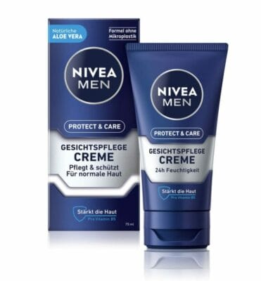 NIVEA MEN