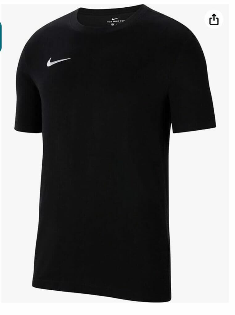 Nike Herren T-Shirt – 20% Rabatt