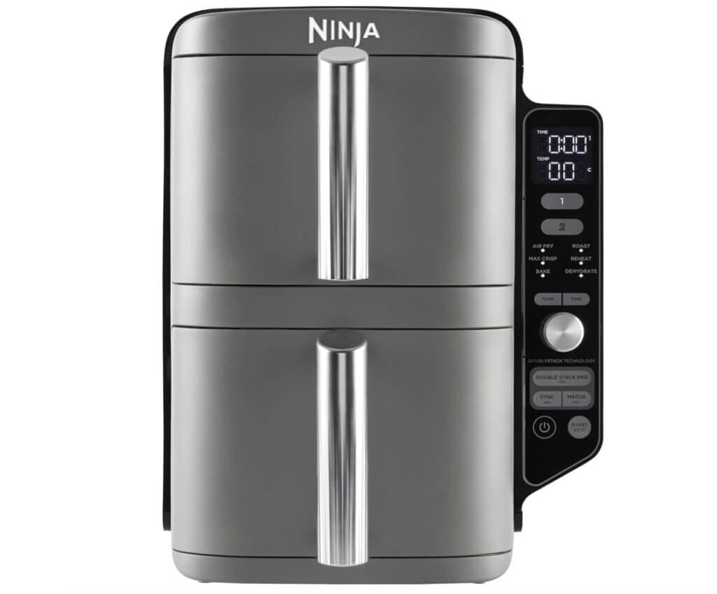 Ninja Double Stack XL Air Fryer – 23% Rabatt