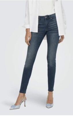 ONLY Female Skinny Jeans c
