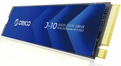 ORICO NVMe M.2 SSD 1TB PCIe Gen3.0x4